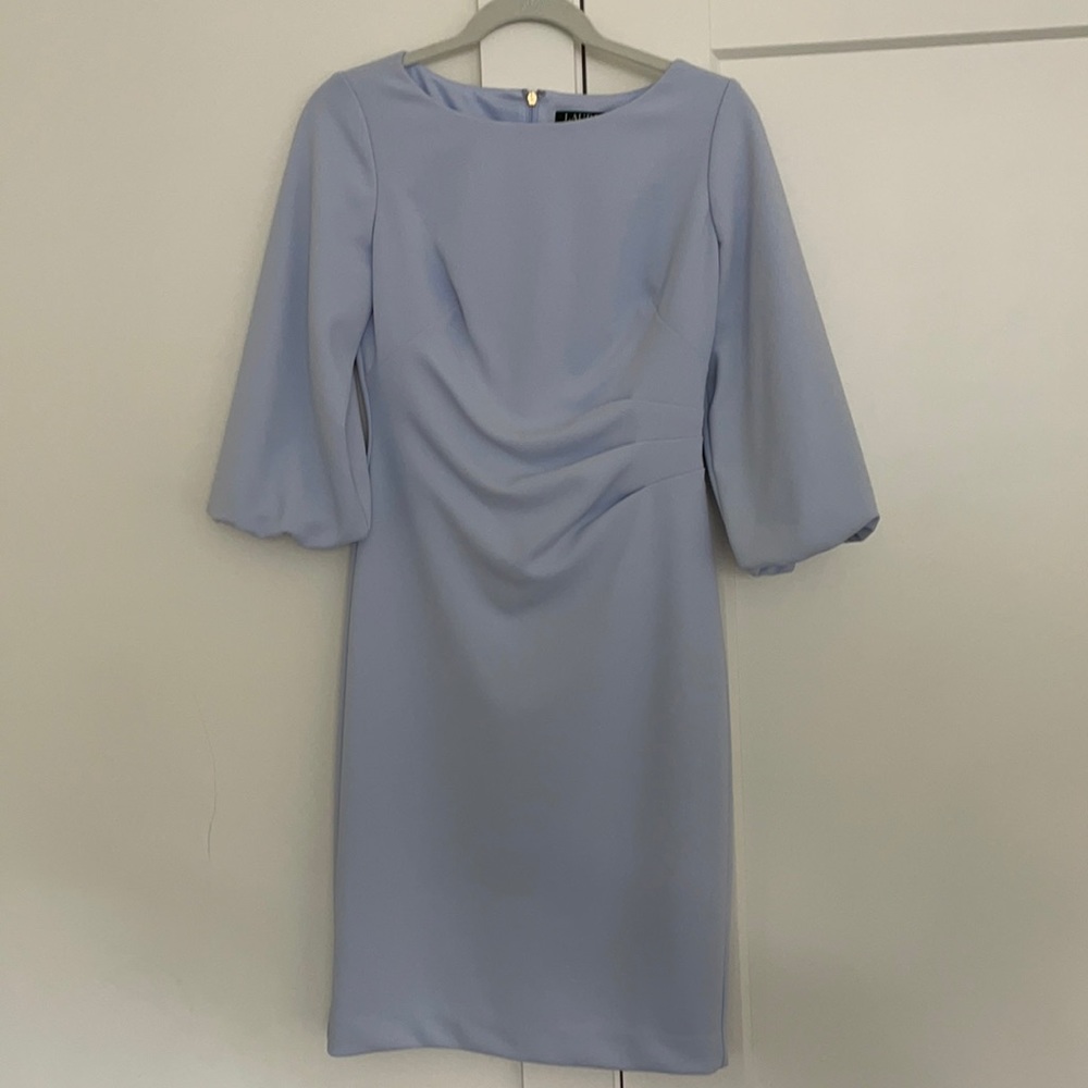 Light blue Ralph Lauren Dress
